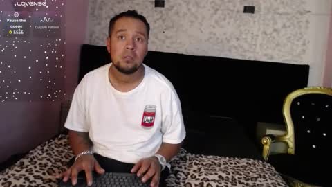 Snapshot of mischievos_souls chatting on 25, 2, 2026 Mischievos Souls online show from 25, 2, 2026