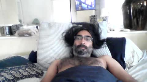 miseric online show from 1, 2, 2025