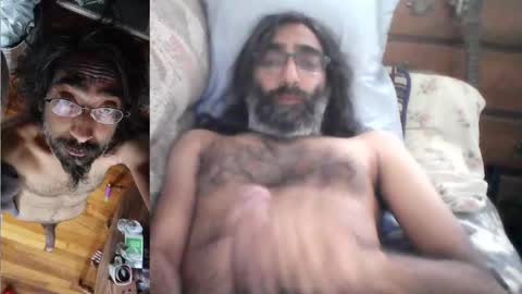 miseric online show from 5, 11, 2025