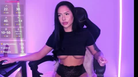 MishaBlueee online show from 28, 2, 2025