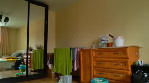 Misha online show from 3, 3, 2026