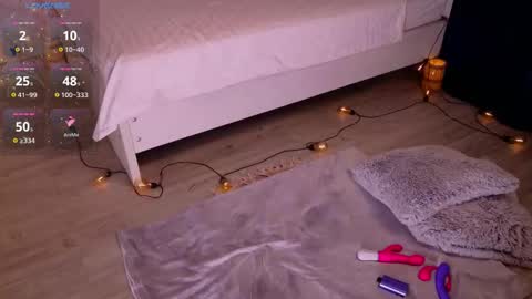 Mishel online show from 20, 12, 2025