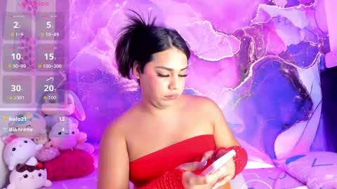 mishelbubble online show from 21, 2, 2026