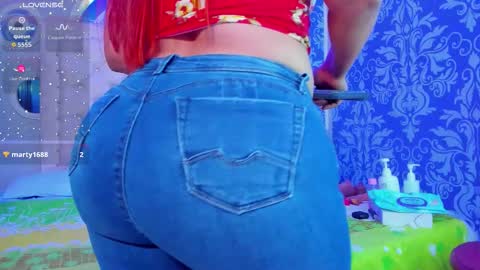 Mishell online show from 7, 11, 2025