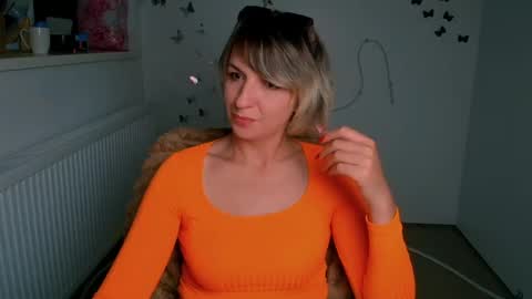 Mishelle online show from 16, 6, 2026