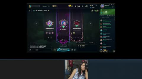 Snapshot of miskatfox chatting on 1, 7, 2026 miskatfox online show from 1, 7, 2026