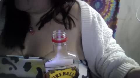 MissLadyB69 online show from 18, 10, 2025