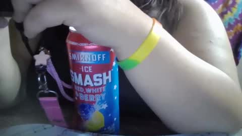 MissLadyB69 online show from 19, 10, 2025