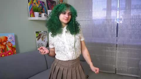 Kate online show from 30, 4, 2026