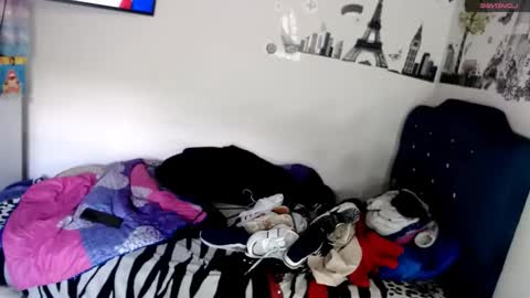 Snapshot of misnicol chatting on 18, 1, 2026 Nicol online show from 18, 1, 2026