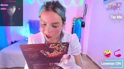 misofialeal online show from 21, 4, 2026