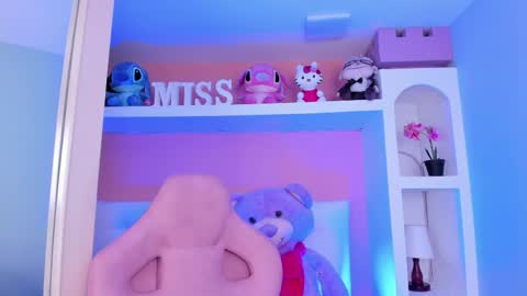 Snapshot of miss____marilyn chatting on 9, 10, 2025 Marilyn online show from 9, 10, 2025