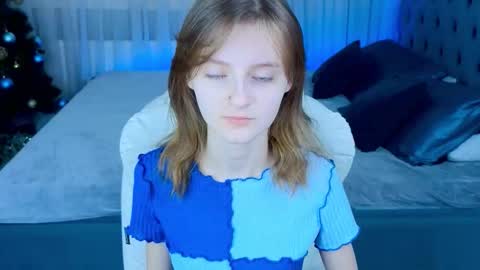 Alisa NONNUDE online show from 16, 1, 2026