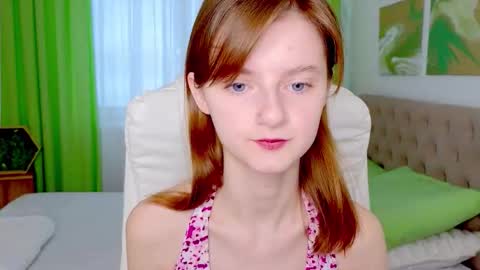 Alisa NONNUDE online show from 20, 2, 2026