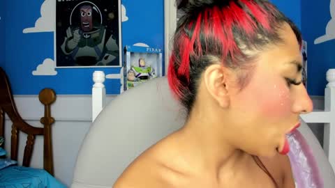 Allison online show from 30, 1, 2025