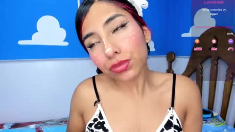 Allison online show from 11, 2, 2025