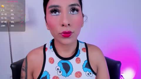 Allison online show from 26, 9, 2025