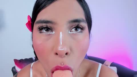 Allison online show from 9, 10, 2025