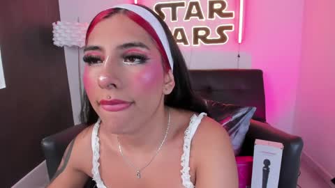 Allison online show from 9, 4, 2026