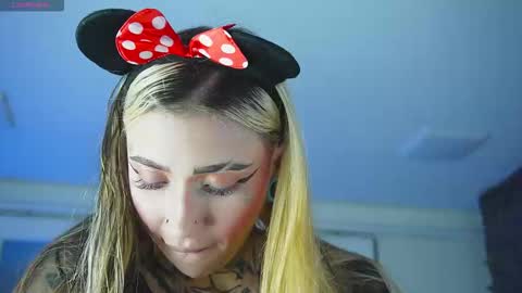 miss___angel online show from 25, 3, 2026