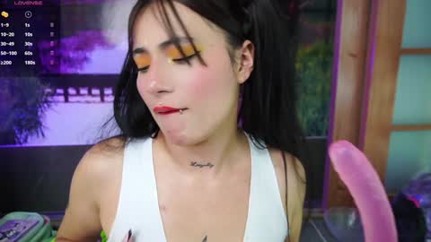 Charlotte online show from 16, 1, 2025