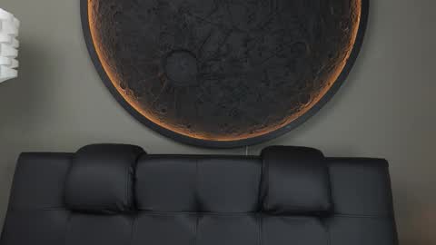 Charlotte online show from 16, 10, 2025