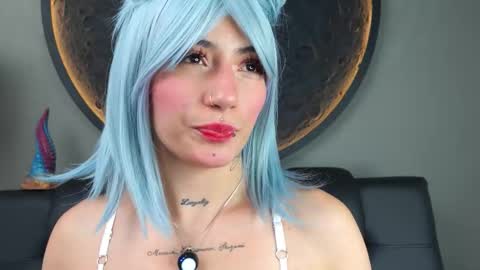 Charlotte online show from 2, 12, 2025