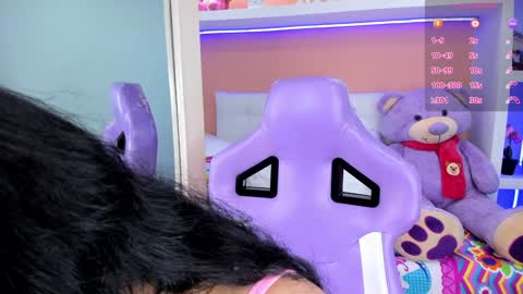 Evangeline online show from 7, 2, 2025