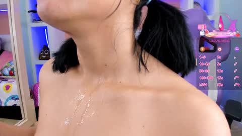 Megan online show from 1, 3, 2025