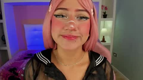 Snapshot of miss___megan chatting on 19, 12, 2025 Megan online show from 19, 12, 2025