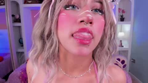 Snapshot of miss___megan chatting on 19, 12, 2025 Megan online show from 19, 12, 2025