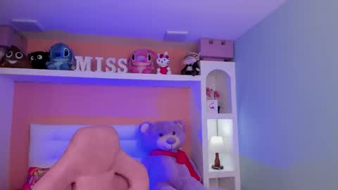 Snapshot of miss___megan chatting on 10, 1, 2026 Megan online show from 10, 1, 2026