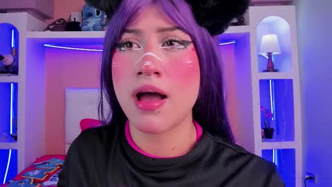 Snapshot of miss___megan chatting on 10, 2, 2026 Megan online show from 10, 2, 2026