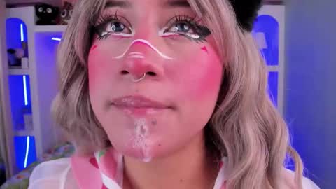 Snapshot of miss___megan chatting on 13, 2, 2026 Megan online show from 13, 2, 2026