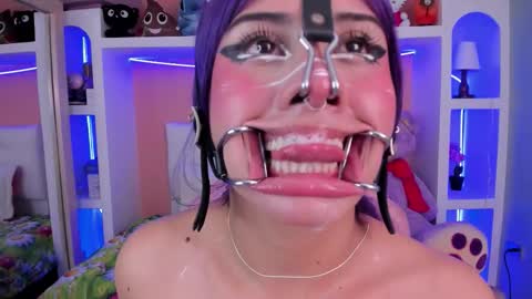 Snapshot of miss___megan chatting on 16, 2, 2026 Megan online show from 16, 2, 2026