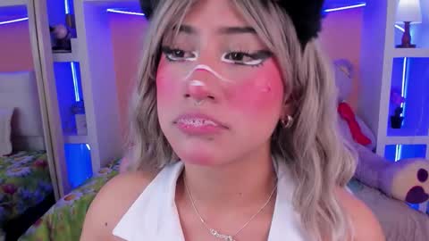 Snapshot of miss___megan chatting on 18, 2, 2026 Megan online show from 18, 2, 2026