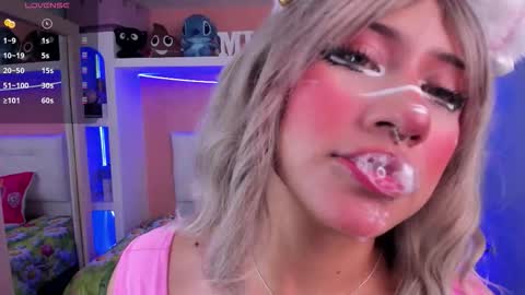 Snapshot of miss___megan chatting on 23, 2, 2026 Megan online show from 23, 2, 2026