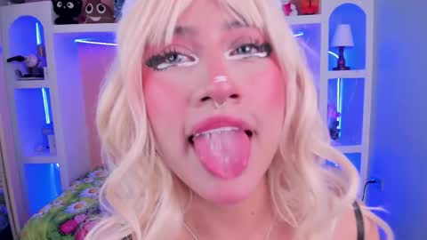 Snapshot of miss___megan chatting on 27, 2, 2026 Megan online show from 27, 2, 2026