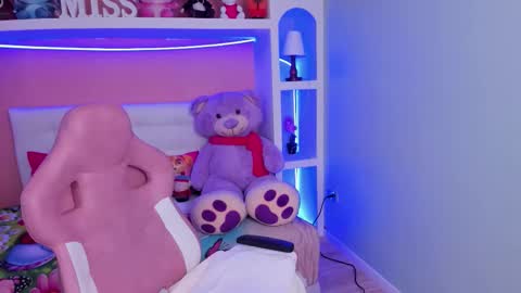 Snapshot of miss___megan chatting on 28, 2, 2026 Megan online show from 28, 2, 2026