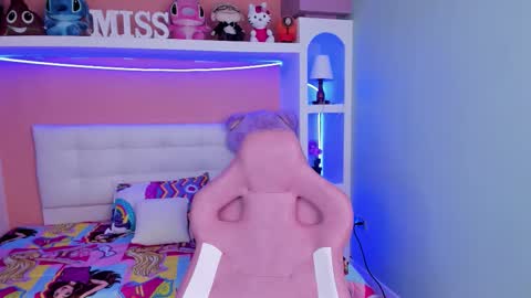 Snapshot of miss___megan chatting on 7, 3, 2026 Megan online show from 7, 3, 2026