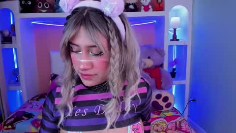 Snapshot of miss___megan chatting on 13, 3, 2026 Megan online show from 13, 3, 2026