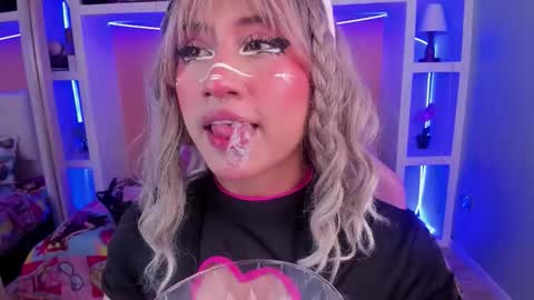 Snapshot of miss___megan chatting on 16, 3, 2026 Megan online show from 16, 3, 2026