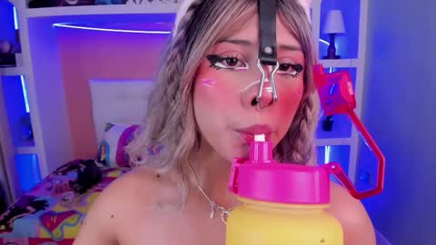 Snapshot of miss___megan chatting on 16, 3, 2026 Megan online show from 16, 3, 2026