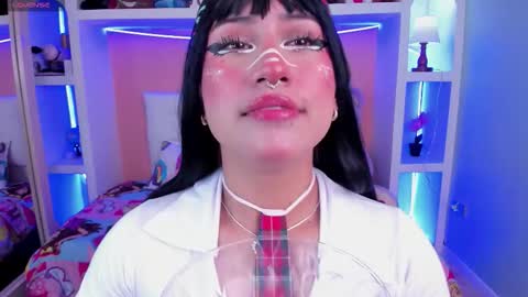 Snapshot of miss___megan chatting on 17, 3, 2026 Megan online show from 17, 3, 2026