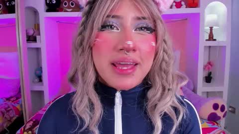 Snapshot of miss___megan chatting on 20, 3, 2026 Megan online show from 20, 3, 2026