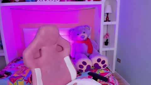 Snapshot of miss___megan chatting on 25, 3, 2026 Megan online show from 25, 3, 2026