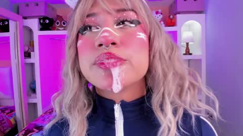 Snapshot of miss___megan chatting on 30, 3, 2026 Megan online show from 30, 3, 2026