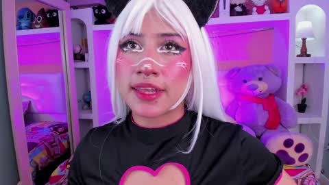 Snapshot of miss___megan chatting on 8, 4, 2026 Megan online show from 8, 4, 2026