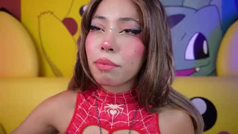 Ally online show from 20, 12, 2025