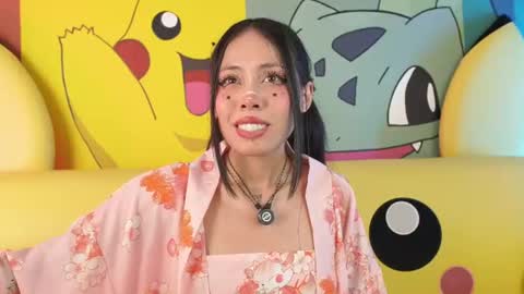 Snapshot of miss__aly chatting on 1, 7, 2026 Ally online show from 1, 7, 2026